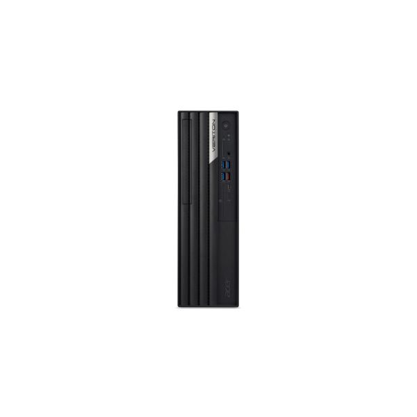 Acer Veriton X X4710G Intel® Core™ i7 i7-13700 32 GB DDR4-SDRAM 1 TB SSD Windows 11 Pro Desktop PC Zwart (DT.VYGEG.00A)