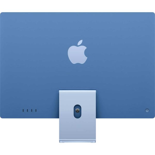 Apple iMac 24 M4 10-core 16GB 256GB Blue (Z1EP-DE17)