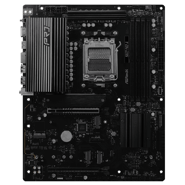 ASRock Z890 Pro-A Mainboard (80-MXBP50-A1A01)