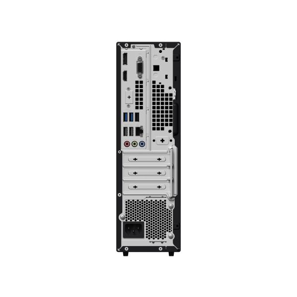 ASUS ExpertCenter D7 SFF D700SER-714700018X Intel® Core™ i7 i7-14700 32 GB DDR5-SDRAM 512 GB SSD Windows 11 Pro PC Zwart (90PF04N1-M004B0)