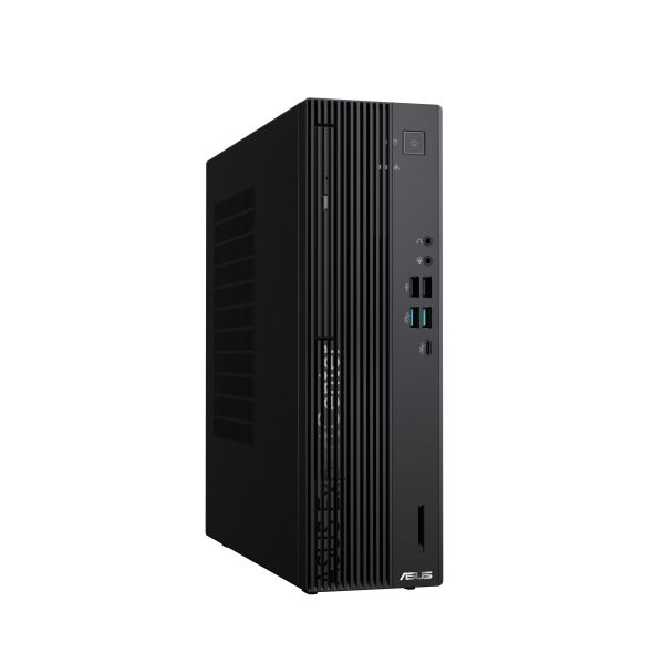 ASUS ExpertCenter D7 SFF D700SER-714700018X Intel® Core™ i7 i7-14700 32 GB DDR5-SDRAM 512 GB SSD Windows 11 Pro PC Zwart (90PF04N1-M004B0)