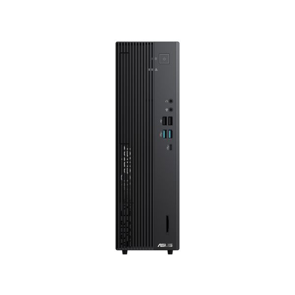 ASUS ExpertCenter D7 SFF D700SER-714700018X Intel® Core™ i7 i7-14700 32 GB DDR5-SDRAM 512 GB SSD Windows 11 Pro PC Zwart (90PF04N1-M004B0)