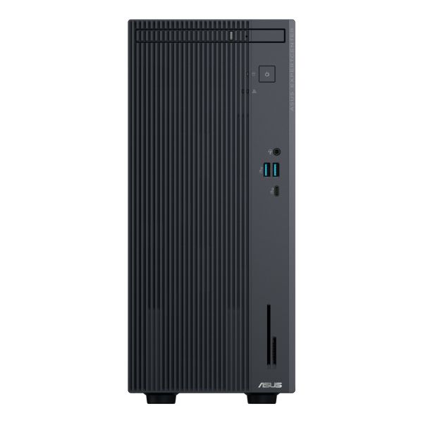 ASUS ExpertCenter P500 Mini Tower P500MV-07240H1010 Intel Core 7 240H 32 GB DDR5-SDRAM 512 GB SSD PC Grijs (90PF05I1-M03VZ0)