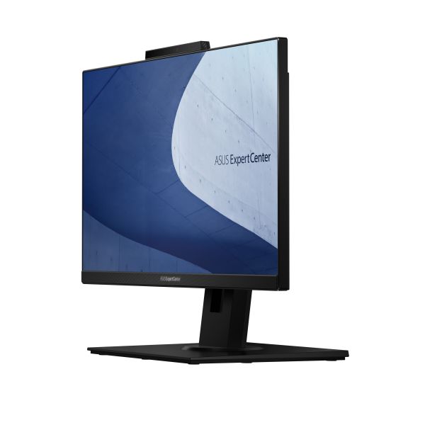 ASUS ExpertCenter E5 AiO 24 E5402WVARK-BPC018X Intel Core 5 120U 60,5 cm (23.8") 1920 x 1080 Pixels Alles-in-één-pc 16 GB DDR4-SDRAM 512 GB SSD Windows 11 Pro Wi-Fi 6E (802.11ax) Zwart (90PT03J5-M02EJ0)