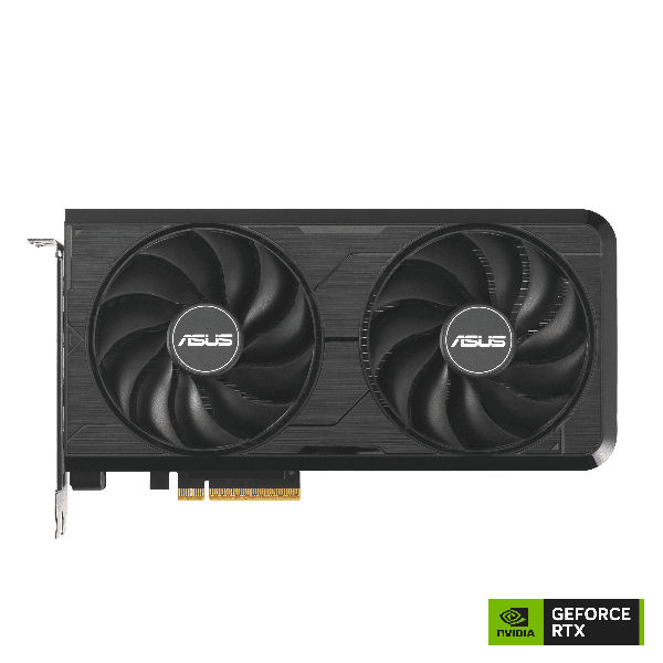 ASUS Dual RTX 5060 8GB GDDR7 (DUAL-RTX5060-O8G)