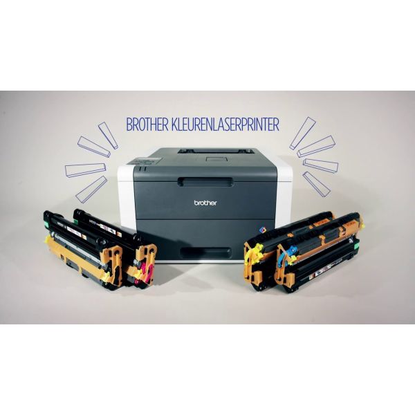 Brother TN-3430 tonercartridge 1 stuk(s) Origineel Zwart (TN-3430) Brother TN-3430 tonercartridge 1 stuk(s) Origineel Zwart (TN-3430)