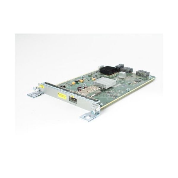 Cisco ASR 900 1-Port 10GE XFP Interface Module (A900-IMA1X)