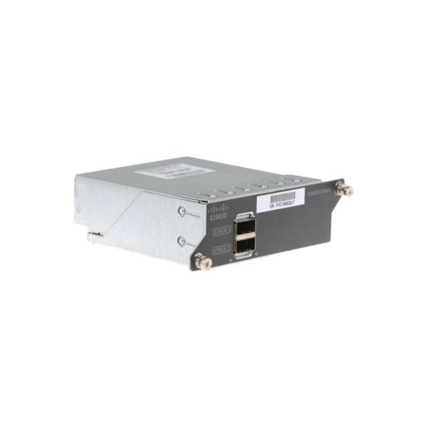 Cisco FLEXSTACK PLUSSTRACKING MODULE (C2960X-STACK)