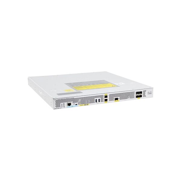 Cisco Catalyst 9800-40 Wireless Controller (C9800-40-K9)