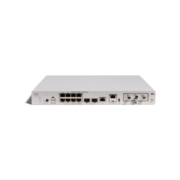 Cisco 775M G2 ISDN Router met 4-port (CISCO775M-G2)