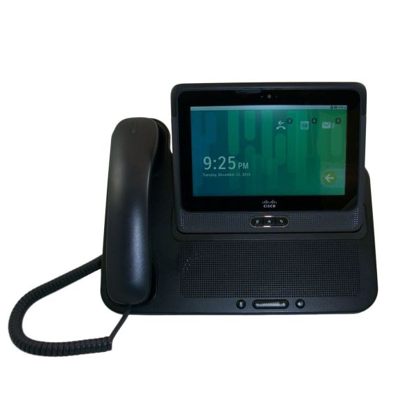 Cisco Cius HD Media Station Docking Station (CIUS-MS-H-S)