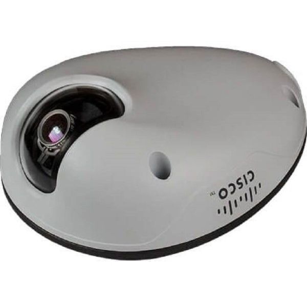 Cisco 5MP Video Surveillance 7070 IP Camera (CIVS-IPC-7070)