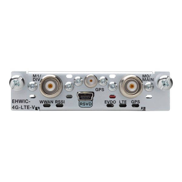 Cisco EHWIC-4G-LTE-G 4G LTE Module (EHWIC-4G-LTE-G)