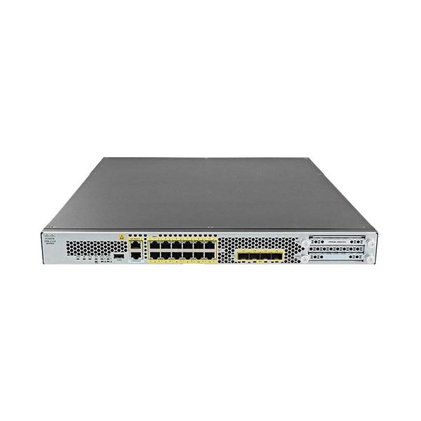 Cisco Firepower 2130 NGFW (FPR2130-NGFW-K9-RFB)