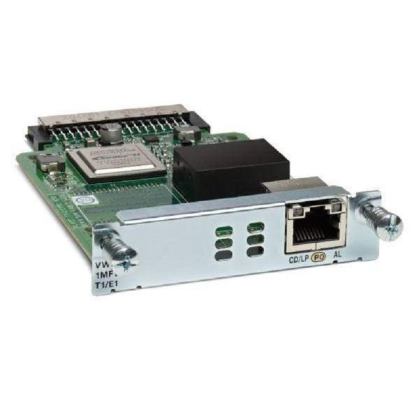 Cisco HWIC-1ADSL 1-Port ADSLoPOTS Interface Card (HWIC-1ADSL)