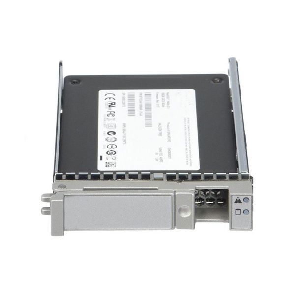Cisco 960GB 2.5 inch Enterprise Value 6G SATA (HX-SD960G61X-EV)