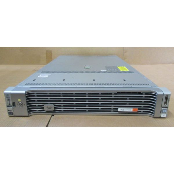 Cisco HX240c M4 All-Flash Hyperflex (HXAF240C-M4SX-RFB)