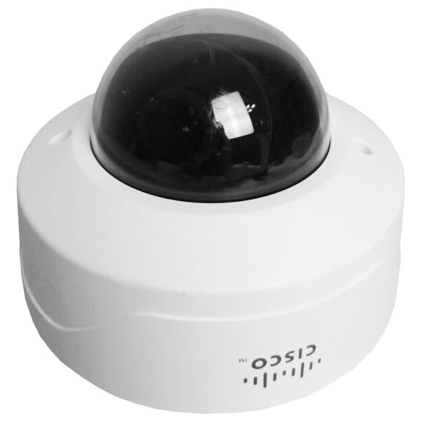 Cisco Meraki MV21 HD Dome Camera (MV21-HW)