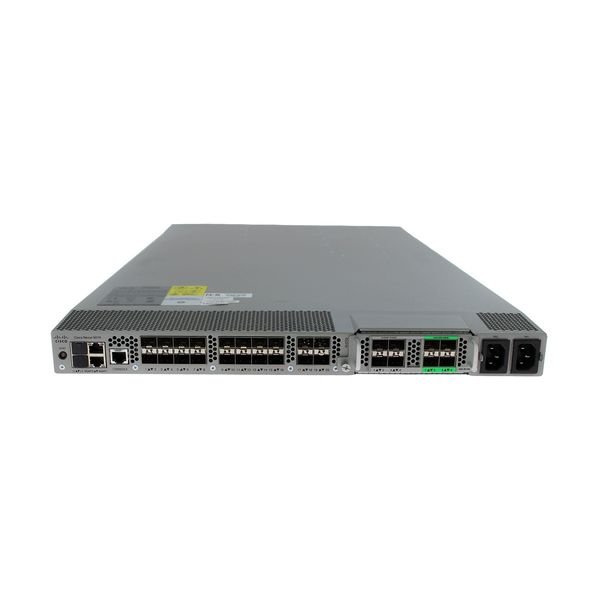 Cisco Nexus 5000 N5K-M1600 10GE Module (N5K-M1600)