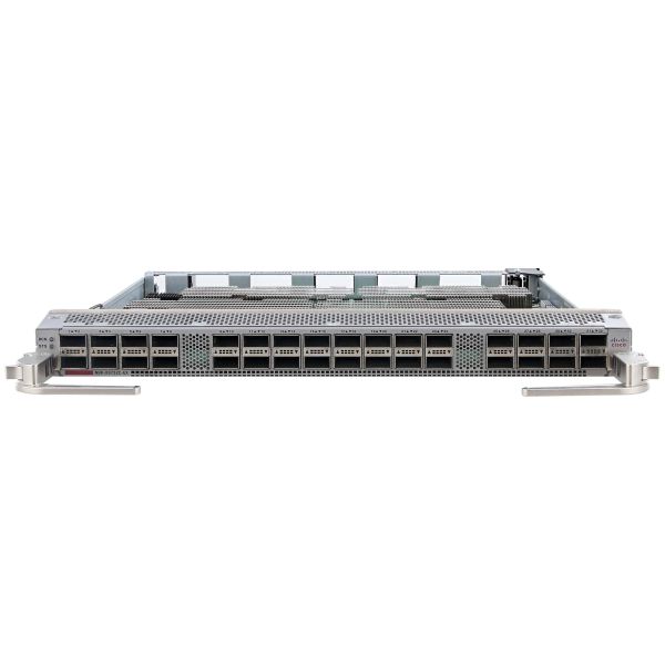 Cisco Nexus 9500 32-Port 100G Line Card N9K (N9K-X9732C-EX)