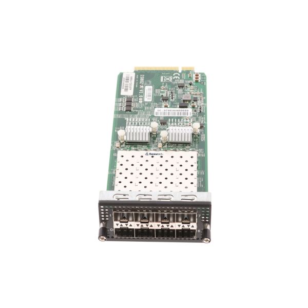 Cisco NIM-8-1GE-SFP 8 Port 1GE SFP Module (NIM-8-1GE-SFP)