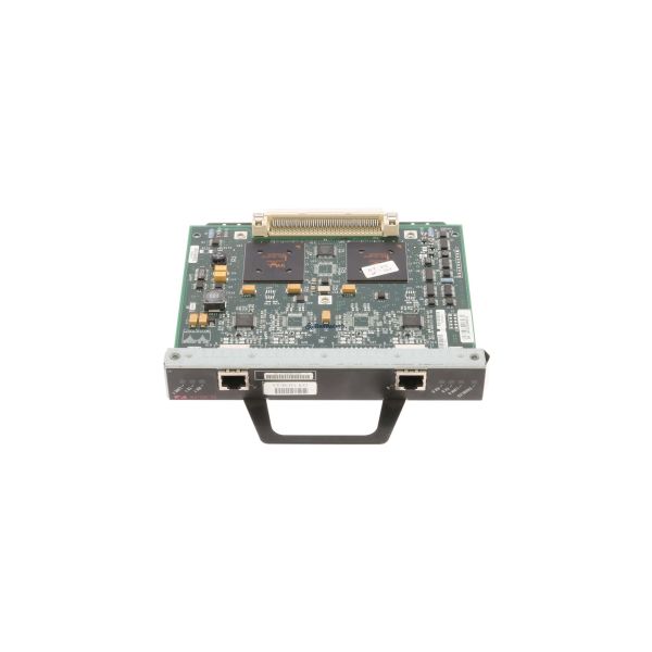 Cisco PA-2FE-TX 2-Port Fast Ethernet Adapter (PA-2FE-TX)