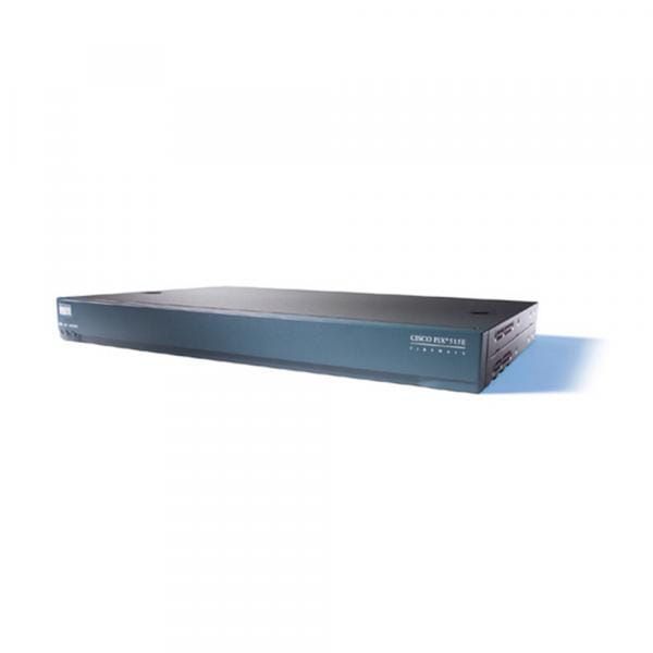 Cisco PIX-515E Firewall Chassis (PIX-515E-R-DMZ-BUN)