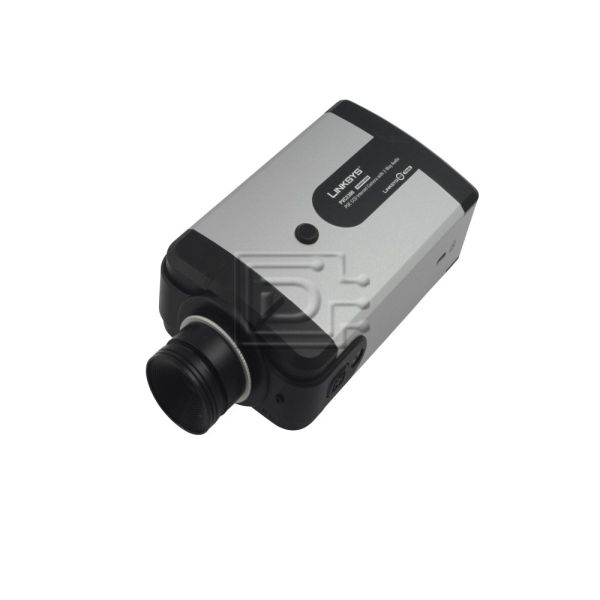 Cisco Business Internet Video Camera PVC2300 met Audio en (PVC2300-EU)