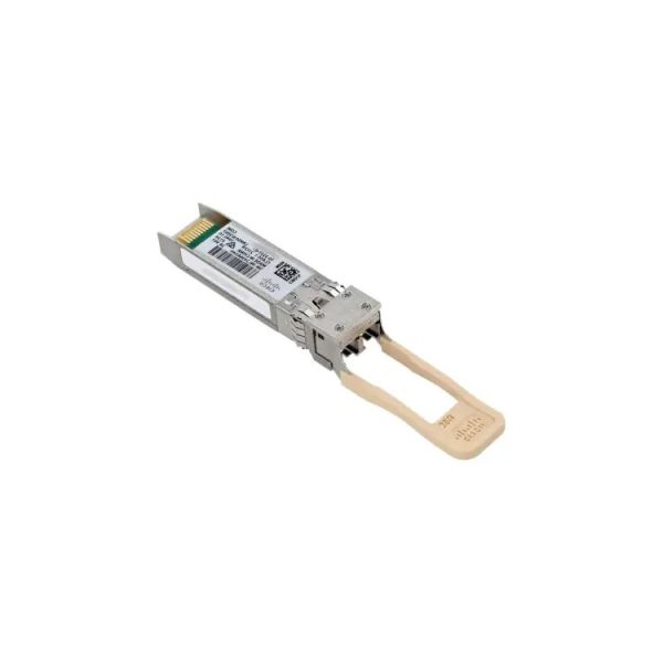 Cisco SFP-10/25G-CSR-S Dual Rate 10/25GBASE-CSR Module (SFP-10/25G-CSR-S)