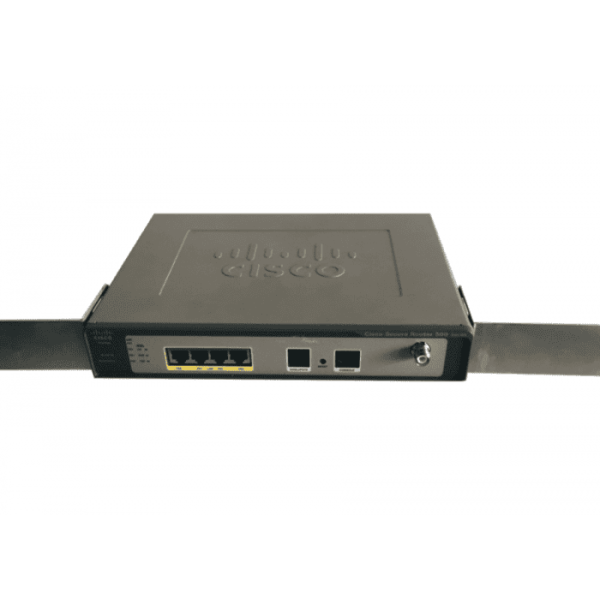 Cisco SR520W ADSL Router met Wireless 802.11b/g (SR520W-ADSLI-K9)