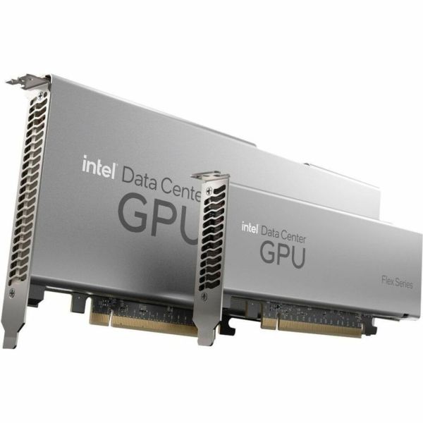 Cisco Intel GPU Flex 170 Gen4x16 HHFL 150W (UCSX-GPU-FLEX170)