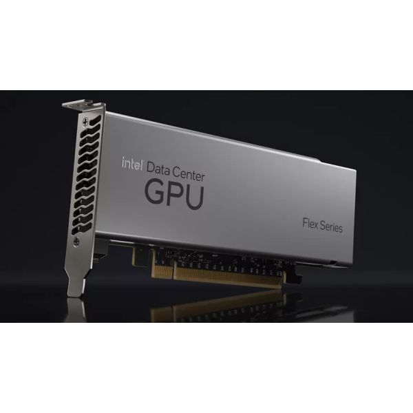 Cisco Intel GPU Flex 140 Gen4x8 HHHL 75W (UCSX-GPU-FLX140MZ)