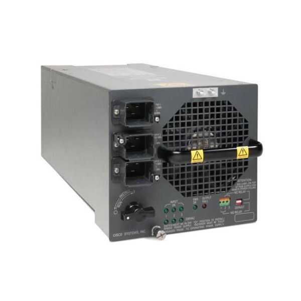 Cisco Catalyst 6500 Series 8700W Enhanced (WS-CAC-8700W-E)