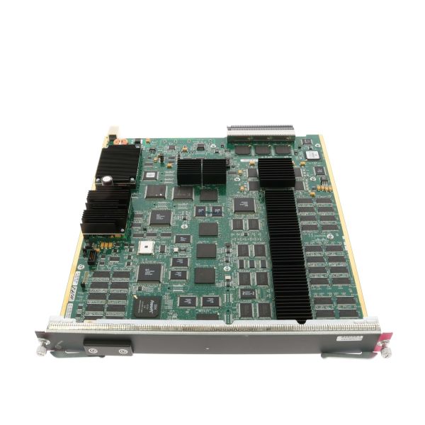 Cisco Content Switching Module (WS-X6066-SLB-APC)