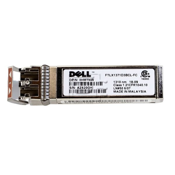 Dell 10G SFP+ Netwerkkaart Dual Port Intel (FTKMT-RFB)