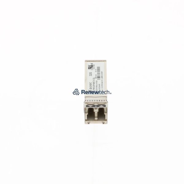 Dell FTLF8532P4BNV-E5 32G SFP+ FC 850nm Transceiver (FTLF8532P4BNV-E5-RFB)