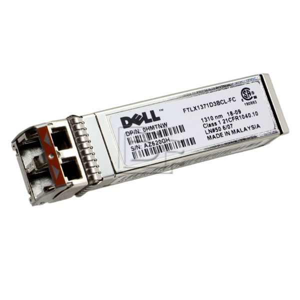 Dell 10GBE SFP+ LRM 1310nm Module (FTLX1371D3BCL-FC-RFB)