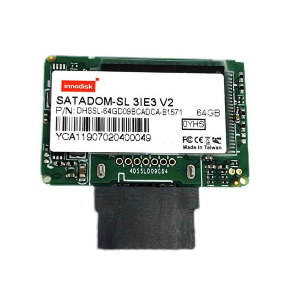 Dell SATADOM-SL 64GB (FXGNM-RFB)