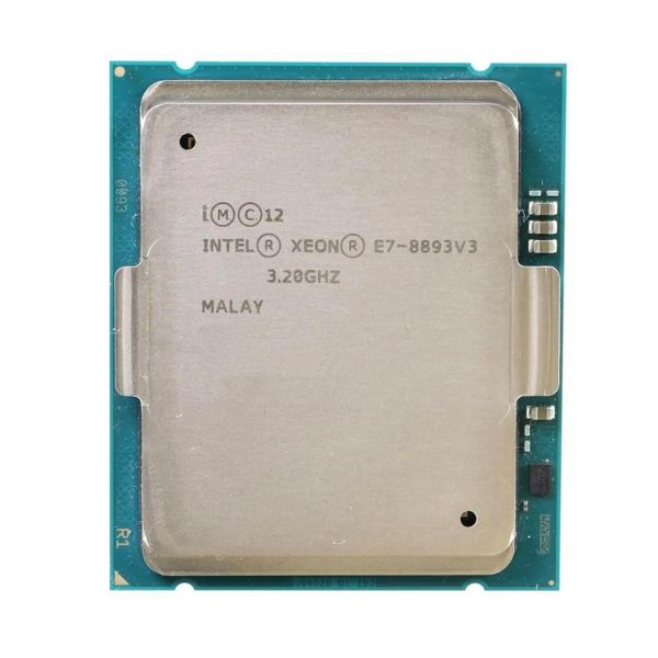 Intel Xeon E7-8893V3 Processor (G32TM-RFB)