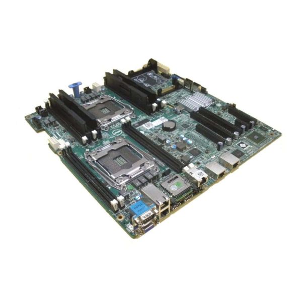 Dell PowerEdge Motherboard GN3KY (GN3KY-RFB)