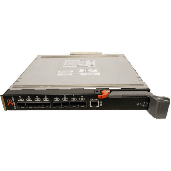 Dell PowerEdge 4424 12-Port Gigabit Switch (GX499-RFB)