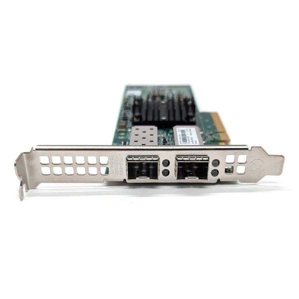 Dell 25Gb SFP28 dual port netwerkkaart (H3T3V)