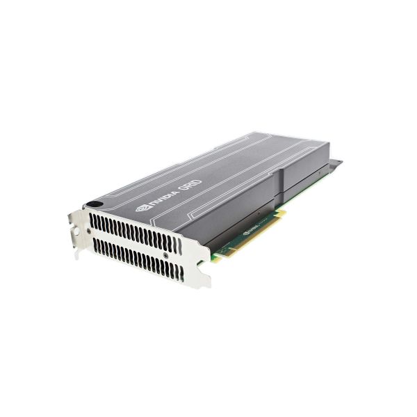 Dell NVIDIA Grid K1 16GB (H6VT2-RFB)