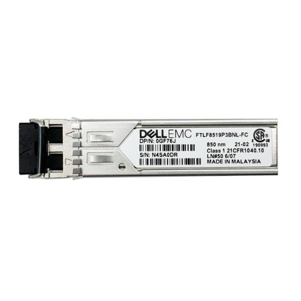 Dell 3.84TB SSD 2.5 SATA 6G (HMF7P-RFB)