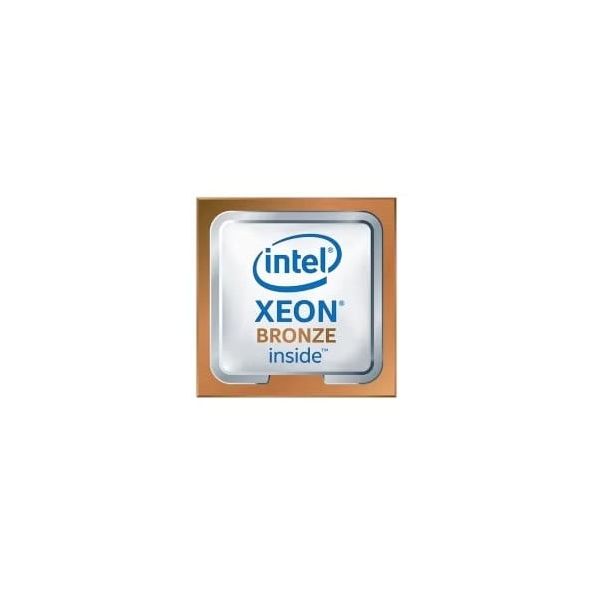 Dell Intel Xeon Bronze 3204 1.90GHz 6C Processor (HW0W3-RFB)