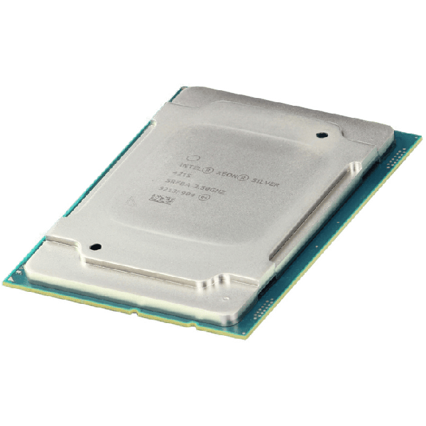 Dell Intel Xeon Silver 4215 2.50GHz 8-Core Processor (HWMRK-RFB)