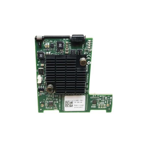 Dell MELLANOX INFINIBAND CX380A (J05YT-RFB)