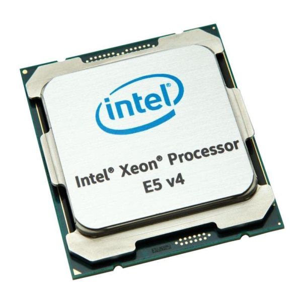 Dell Intel Xeon E5-4667V4 2.20GHz 18-Core Processor (J4XG5-RFB)