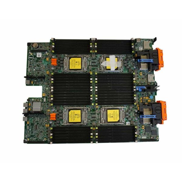 Dell Mainboard voor PowerEdge M820 (J89TD-RFB)
