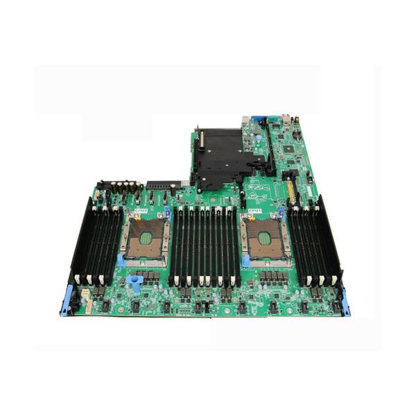 Dell PowerEdge R720 Moederbord (JP31P-RFB)